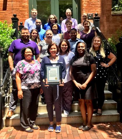 Georgia Tech Office of Strategic Consulting