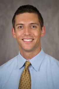 Aaron Levine, Assistant Professor, School of Public Policy at Georgia Tech