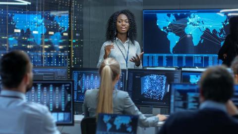 CyberStart America