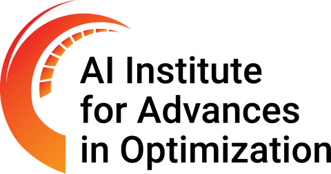 AI4OPT logo