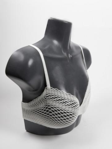 Algorithmic Lace