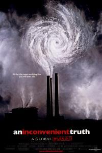 An Inconvenient Truth movie poster