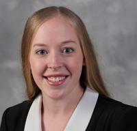 Hertz Foundation Fellowship Winner Andrea Barrett