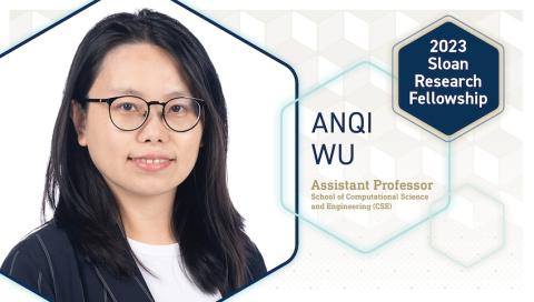 CSE Anqi Wu
