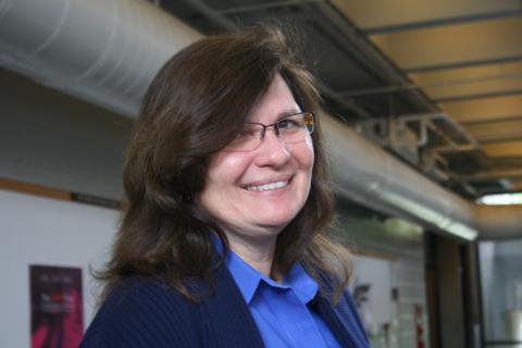 Judy O'Buck Gordon