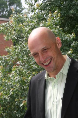 Athanassios Economou