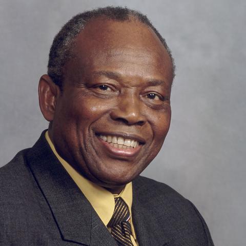 Augustine Esogbue