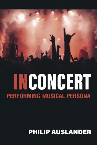 Cover of 'In Concert'