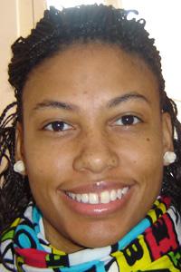 Bettina Gardner