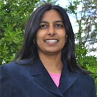 Photo of Rajani Bhatia, PhD