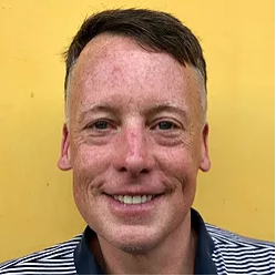 Bill McGahan