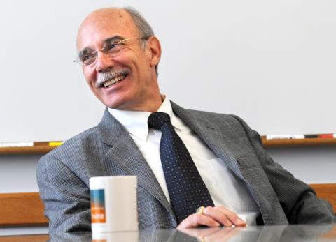 Dr. Rafael Bras