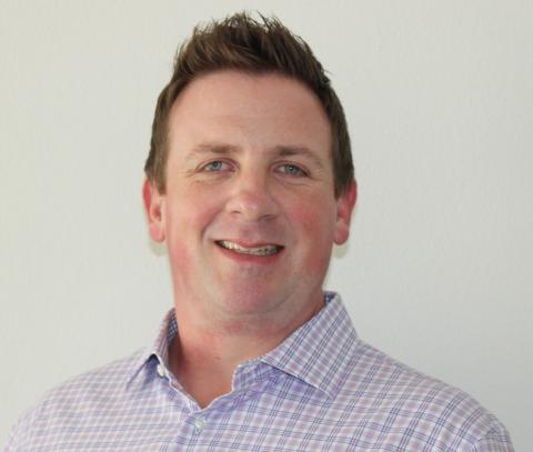 Brian Smith image