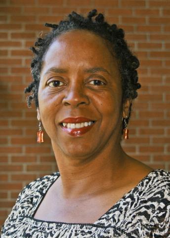 Beverly Brown