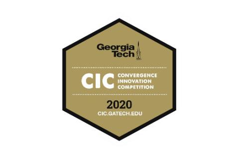 CIC 2020 logo