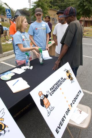 Campus Sustainability