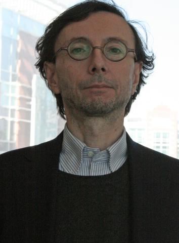 Mario Carpo