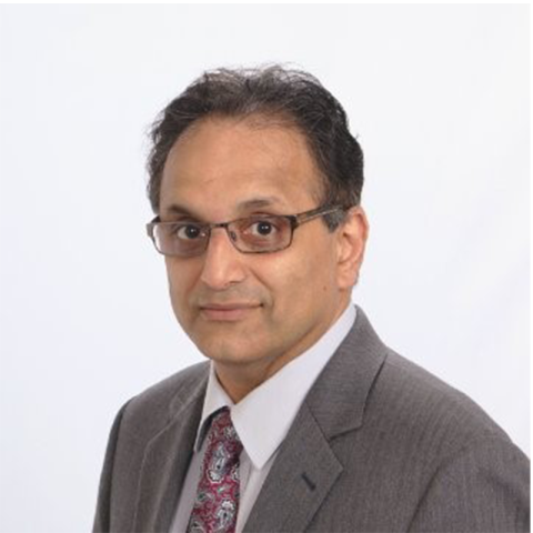 Shekhar Chandrashekhar