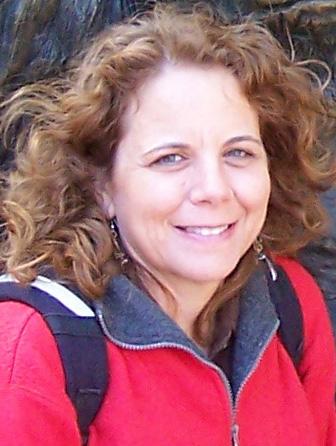 Joanie Chembars