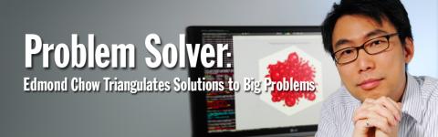Problem Solver - Chow
