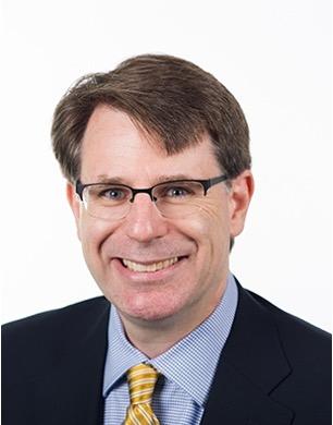 Christopher W. Jones, co-principal investigator and professor at Georgia Tech