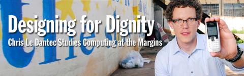 Designing for Dignity