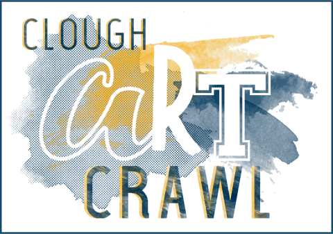 Clough Art Crawl