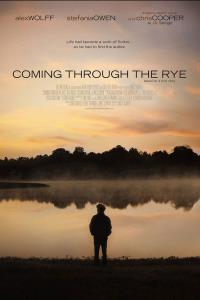 Coming Through the Rye movie poster