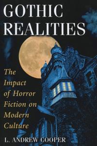 Gothic Realities Book Cover