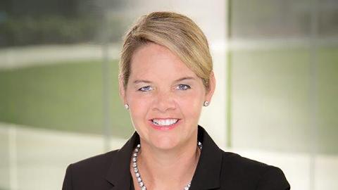 Gretchen Corbin, Georgia Lottery President and CEO