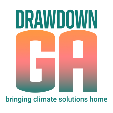 Drawdown GA Logo