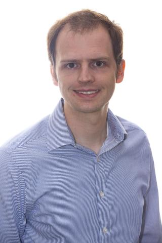 David Devecsery