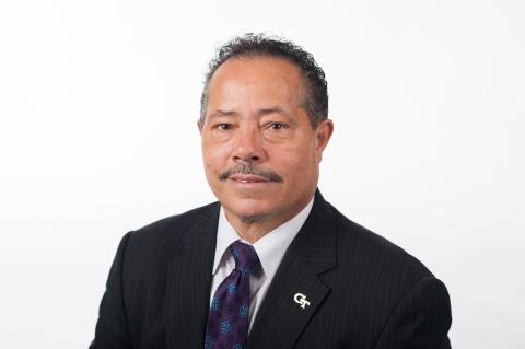 Archie Ervin diversity, equity, and inclusion expert 
