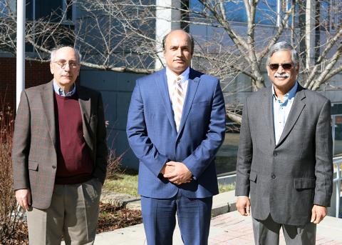 Cyrus Aiden, Devesh Ranjan, and Srinivas Garimella