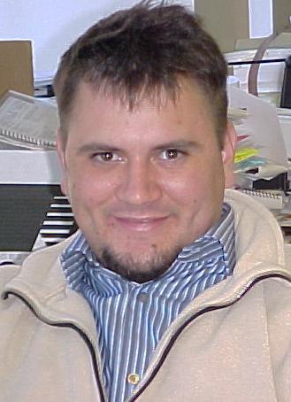 Dan Nemec