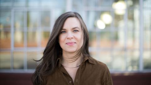 Danette Joslyn-Gaul 