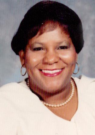 Catherine Denny