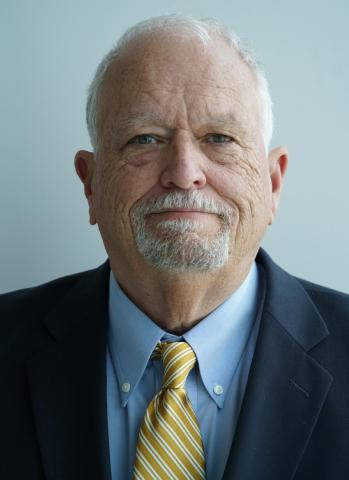 Alan Dorris