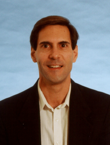 Doug Blough