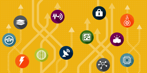 ECE Threads Icons