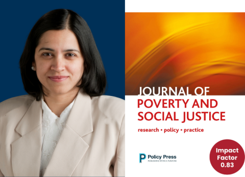 Shatakshee Dhongde and and JPSJ cover image