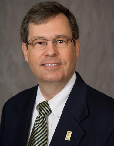 Ed Rogers