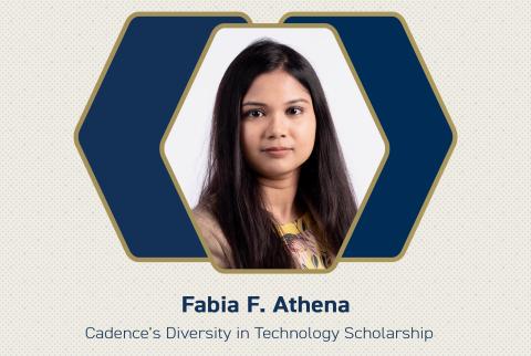 Fabia Farlin Athena