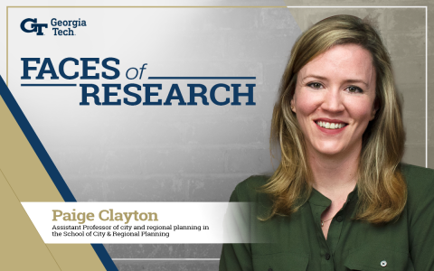 Paige Clayton graphic