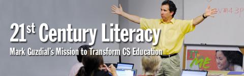 21st Century Literacy