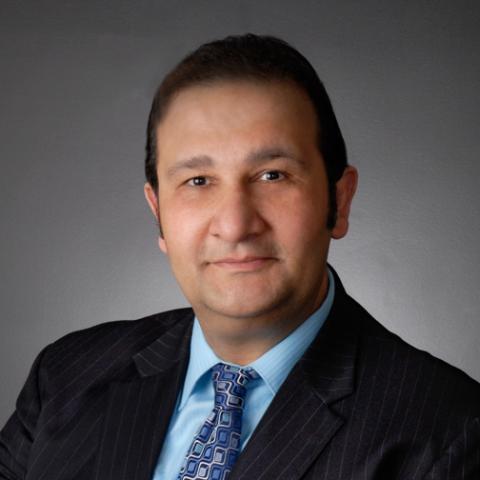 Fariborz Farahmand