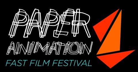 Paper Animation: Fast Film Fest