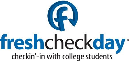 Fresh Check Day Logo