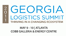 2011 Georgia Logistics Summit