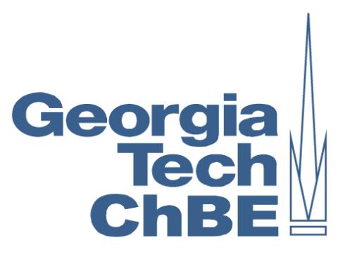 GTChBE logo